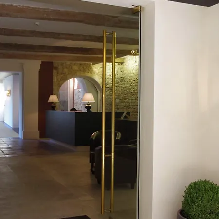 Maison Des Ambassadeurs Ла-Рошель