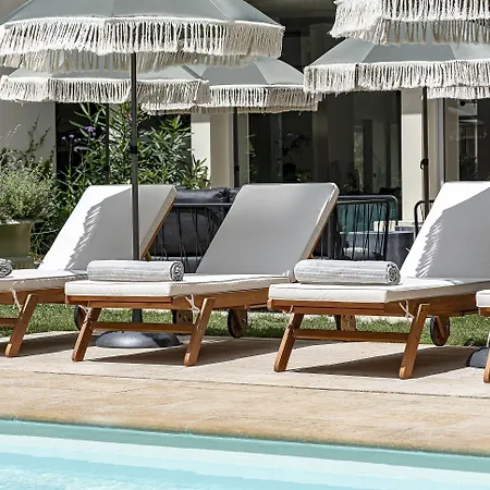 Maison Des Ambassadeurs 5*