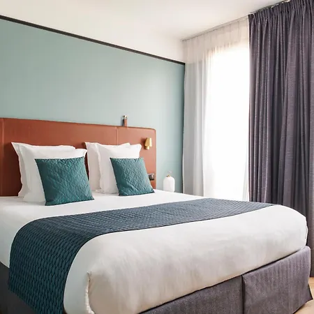 Maison Des Ambassadeurs 酒店