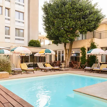 Maison Des Ambassadeurs 拉罗歇尔