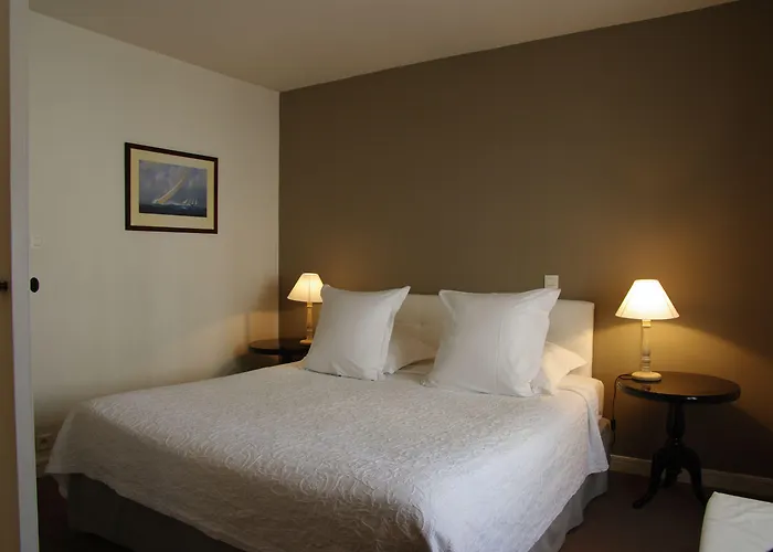 Maison Des Ambassadeurs Hotel La Rochelle (Charente-Maritime)