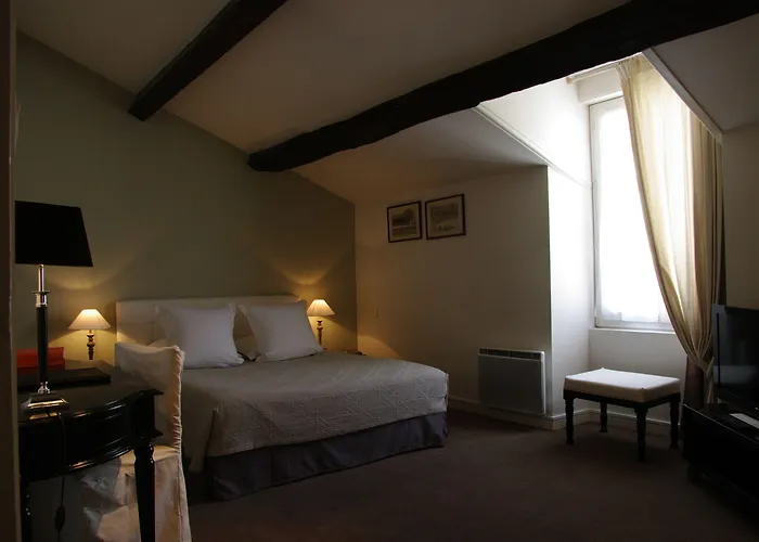 Maison Des Ambassadeurs