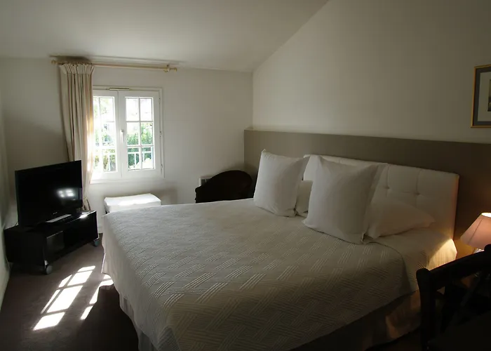 Maison Des Ambassadeurs Hotel La Rochelle (Charente-Maritime)