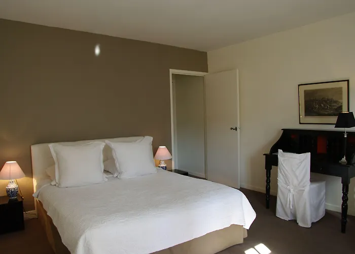 Hotel Maison Des Ambassadeurs 5*