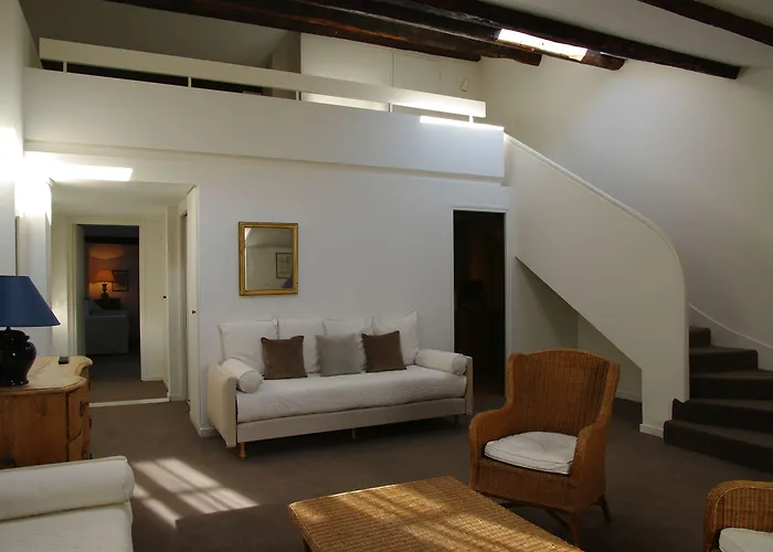 酒店 Maison Des Ambassadeurs