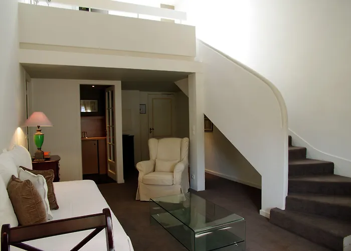 酒店 Maison Des Ambassadeurs