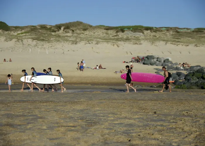 Hotel Maison Des Ambassadeurs La Rochelle (Charente-Maritime)