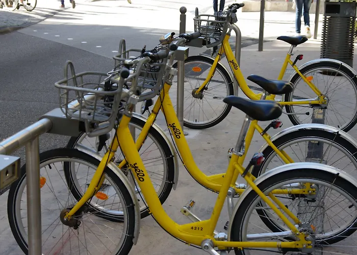 Hotel Maison Des Ambassadeurs