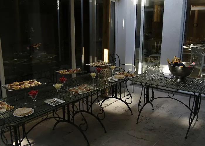 Maison Des Ambassadeurs La Rochelle (Charente-Maritime)