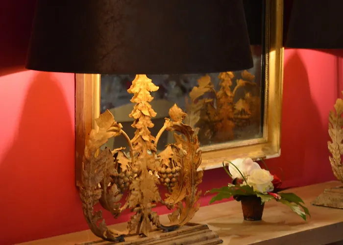 Maison Des Ambassadeurs 拉罗歇尔