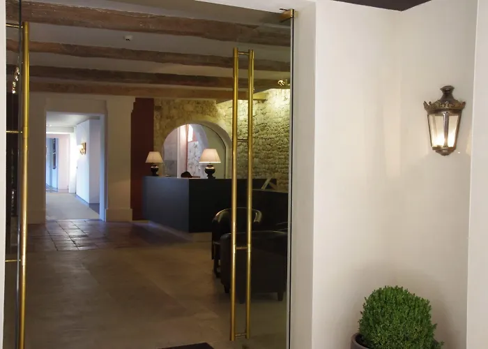 Maison Des Ambassadeurs La Rochelle (Charente-Maritime)