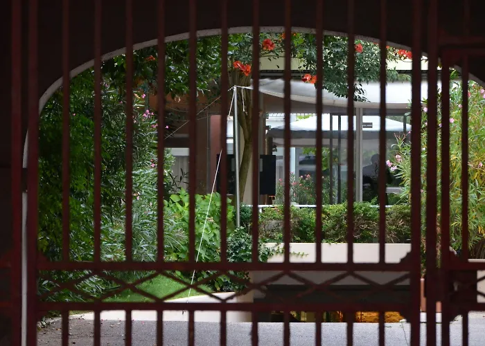 酒店 Maison Des Ambassadeurs 拉罗歇尔