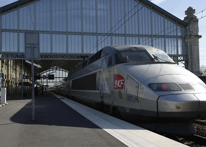 酒店 Maison Des Ambassadeurs