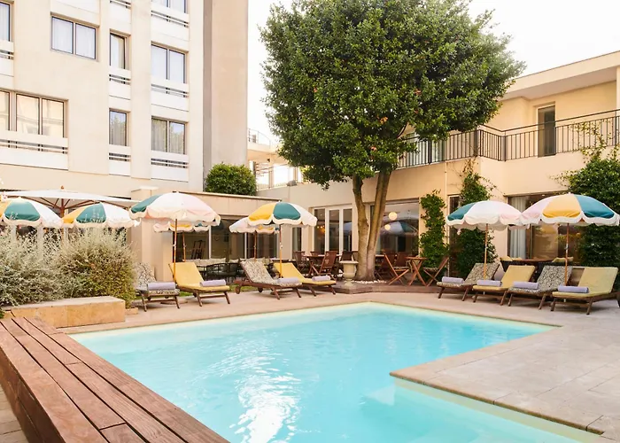 Maison Des Ambassadeurs La Rochelle (Charente-Maritime)