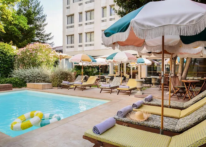 Maison Des Ambassadeurs